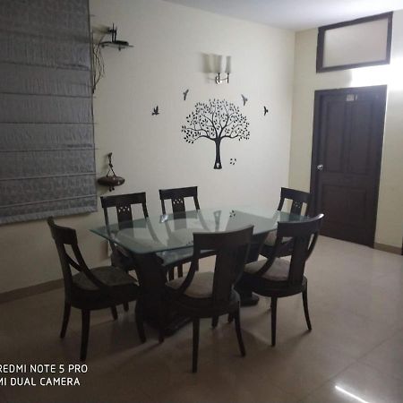 Hotel Home Stay Dwarka Delhi (National Capital Territory of India) Exterior foto