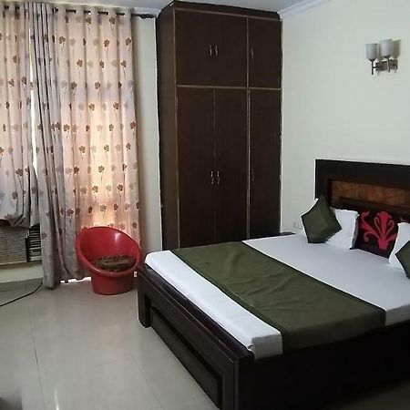Hotel Home Stay Dwarka Delhi (National Capital Territory of India) Exterior foto