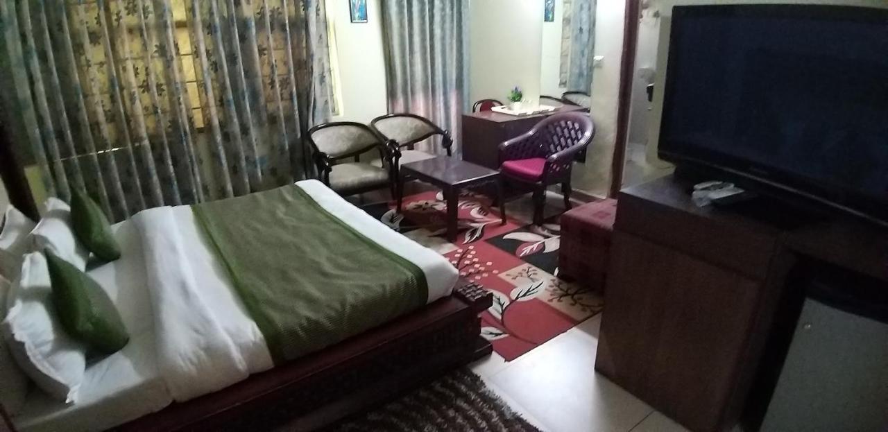 Hotel Home Stay Dwarka Delhi (National Capital Territory of India) Exterior foto