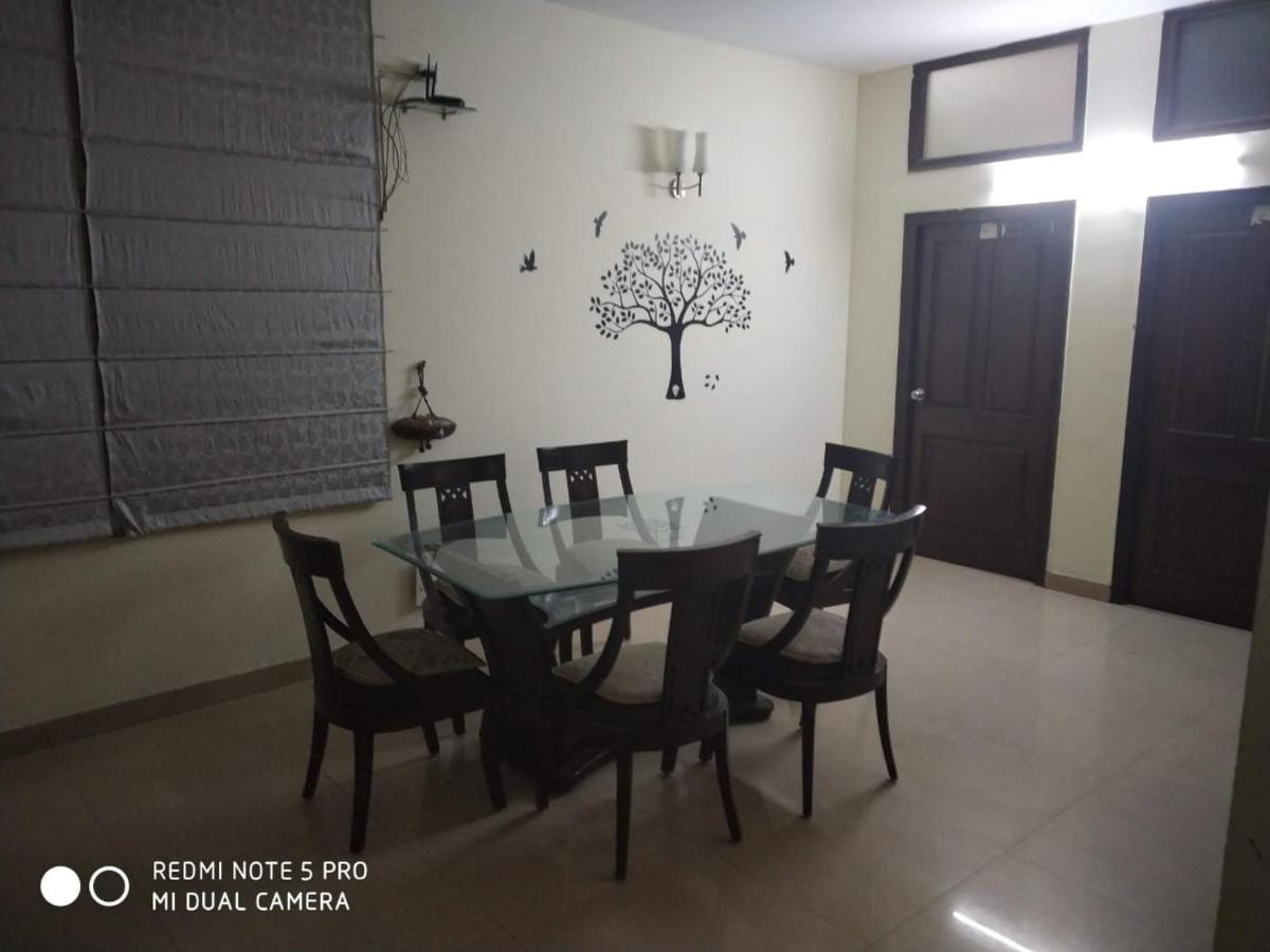 Hotel Home Stay Dwarka Delhi (National Capital Territory of India) Exterior foto