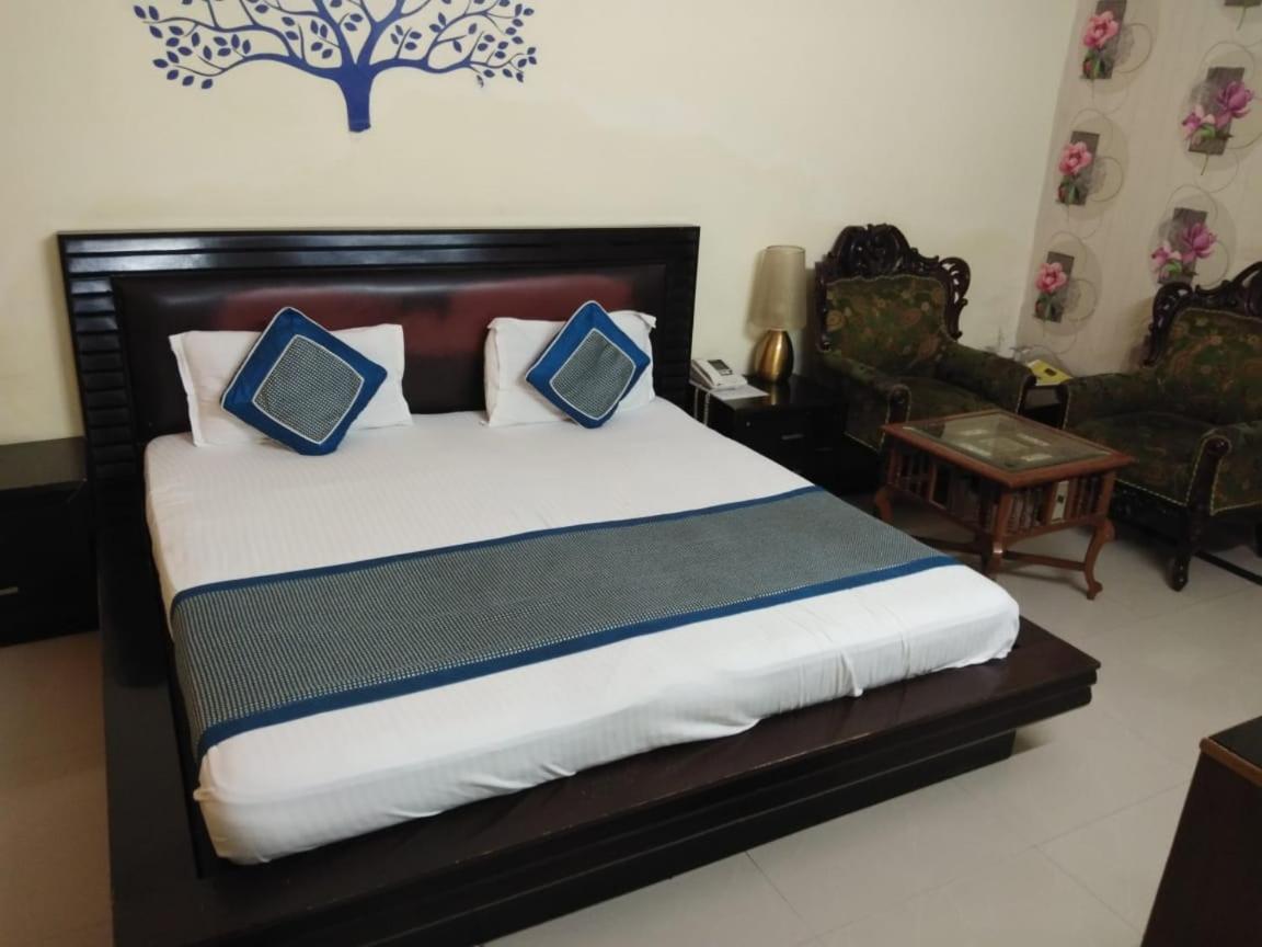 Hotel Home Stay Dwarka Delhi (National Capital Territory of India) Exterior foto