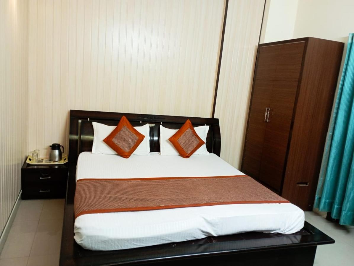 Hotel Home Stay Dwarka Delhi (National Capital Territory of India) Exterior foto