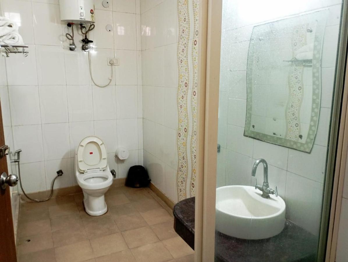 Hotel Home Stay Dwarka Delhi (National Capital Territory of India) Exterior foto