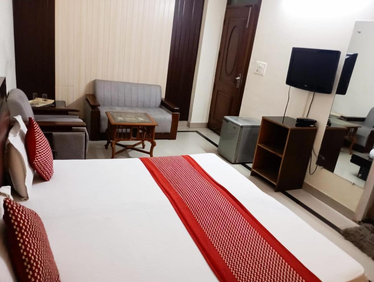 Hotel Home Stay Dwarka Delhi (National Capital Territory of India) Exterior foto