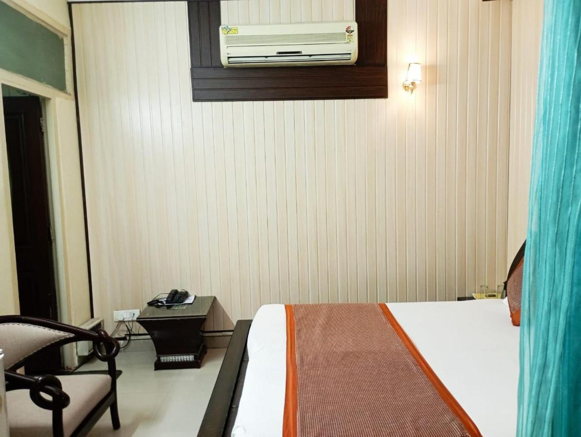 Hotel Home Stay Dwarka Delhi (National Capital Territory of India) Exterior foto