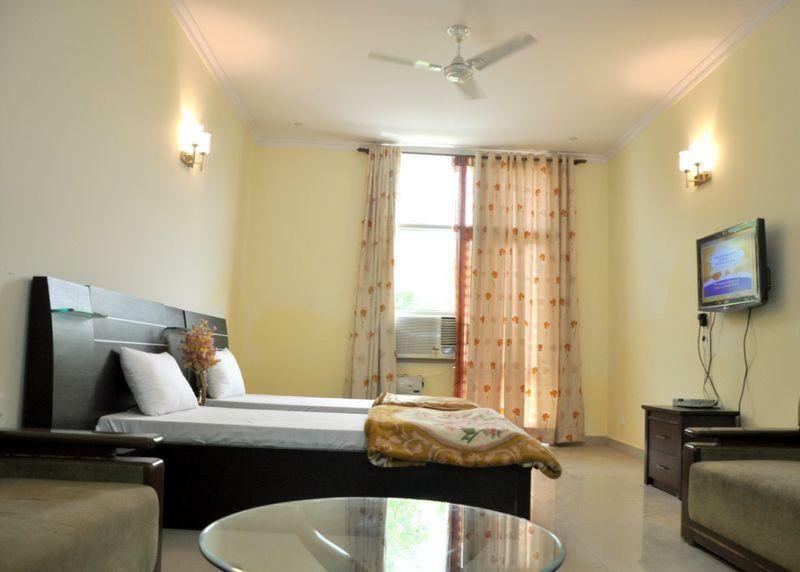 Hotel Home Stay Dwarka Delhi (National Capital Territory of India) Exterior foto