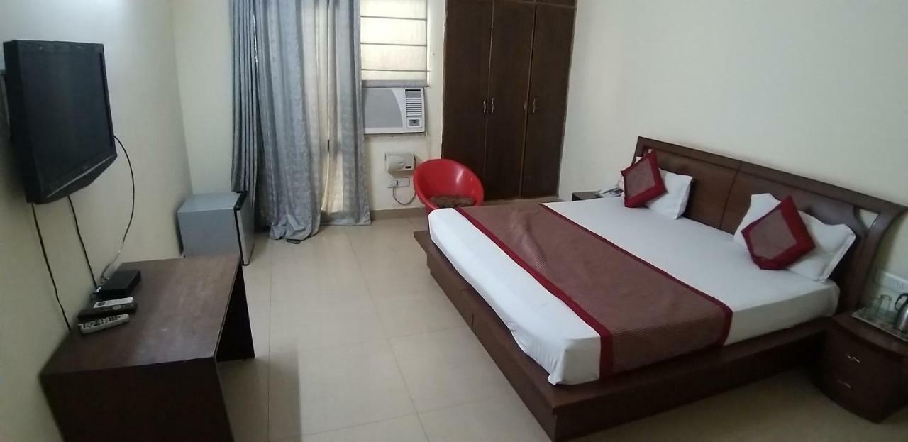 Hotel Home Stay Dwarka Delhi (National Capital Territory of India) Exterior foto