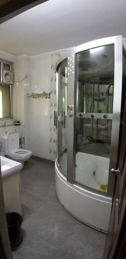 Hotel Home Stay Dwarka Delhi (National Capital Territory of India) Exterior foto