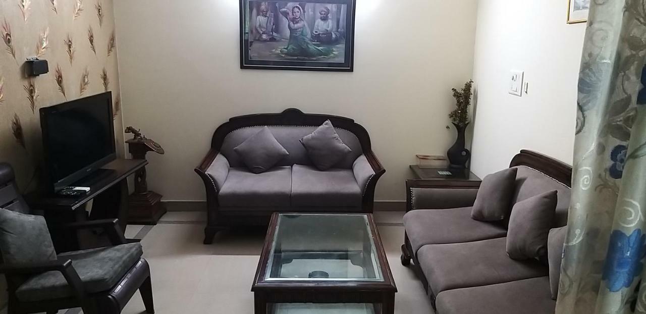 Hotel Home Stay Dwarka Delhi (National Capital Territory of India) Exterior foto