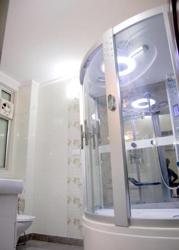 Hotel Home Stay Dwarka Delhi (National Capital Territory of India) Exterior foto